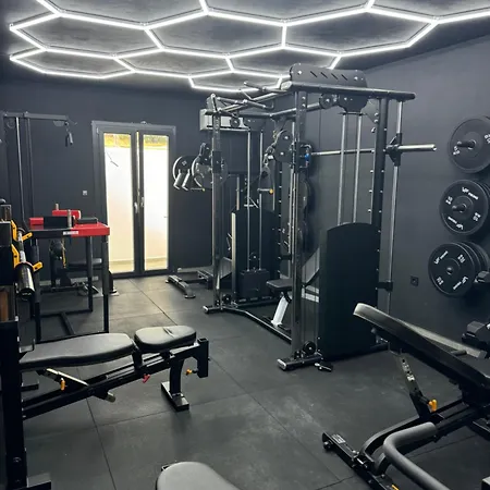 Olive Garden מלון איוס פרוקופיוס