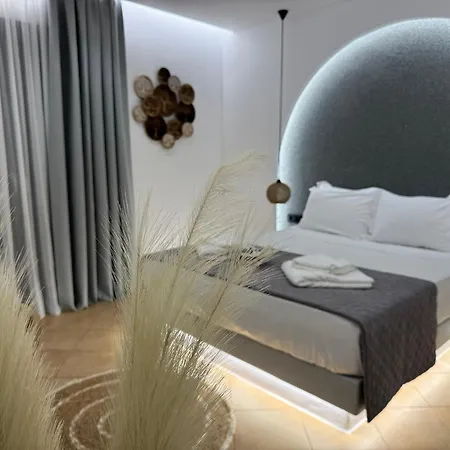 מלון Olive Garden