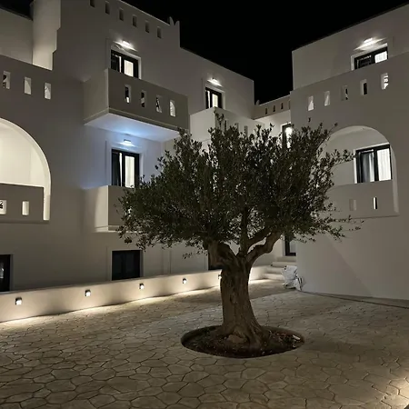 Olive Garden * איוס פרוקופיוס