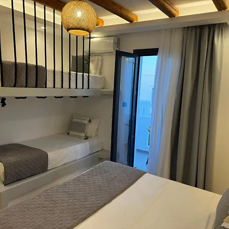 מלון Olive Garden