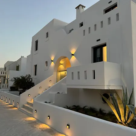 Olive Garden מלון *