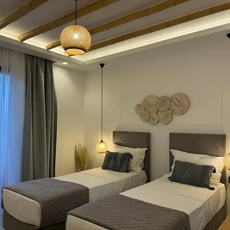 Olive Garden * איוס פרוקופיוס