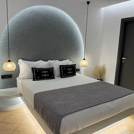 Olive Garden מלון איוס פרוקופיוס