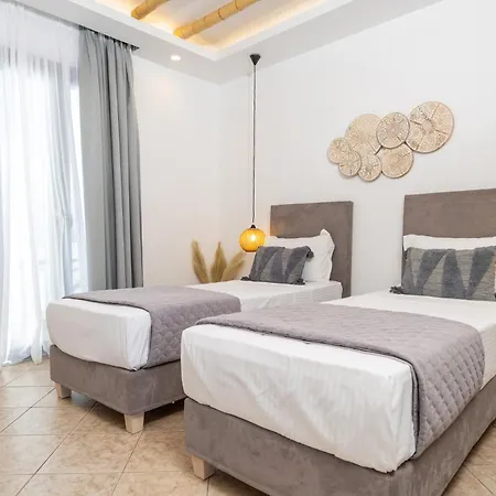 Olive Garden מלון איוס פרוקופיוס