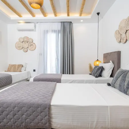 מלון Olive Garden