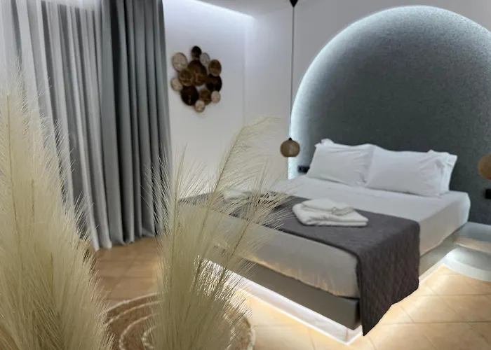 מלון Olive Garden