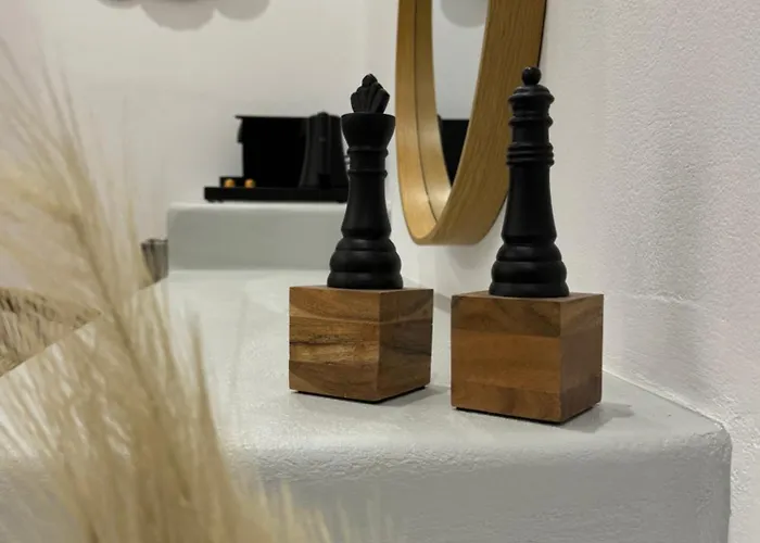 Olive Garden מלון *