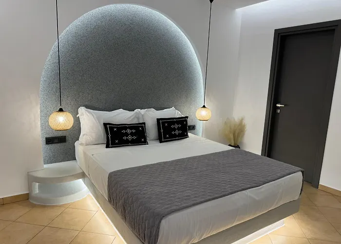 Olive Garden מלון איוס פרוקופיוס