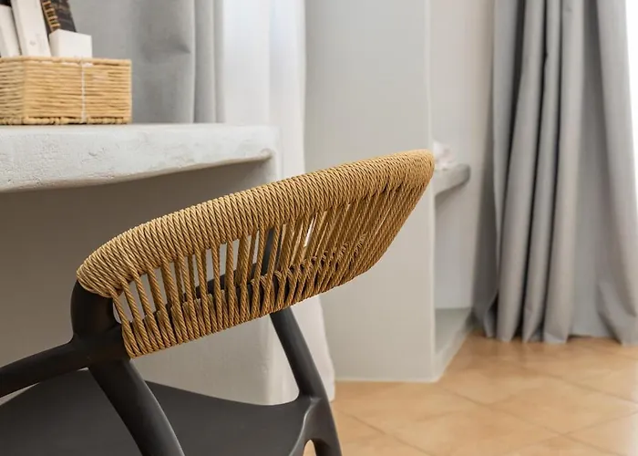 מלון Olive Garden