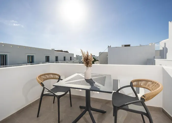 מלון Olive Garden איוס פרוקופיוס