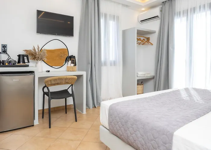 Olive Garden מלון איוס פרוקופיוס