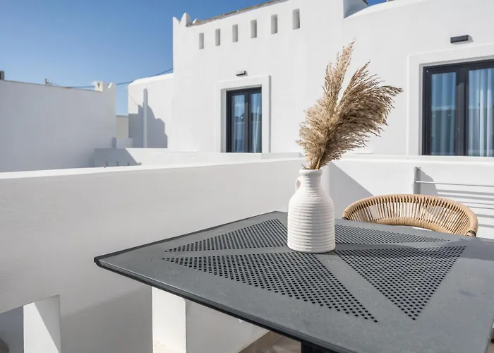 Olive Garden מלון