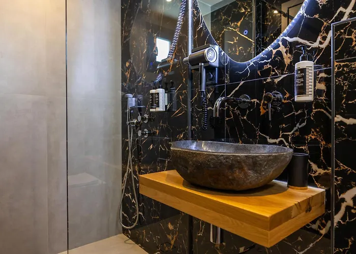 מלון Olive Garden *