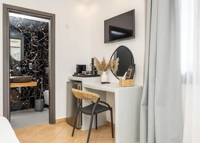 Olive Garden מלון *