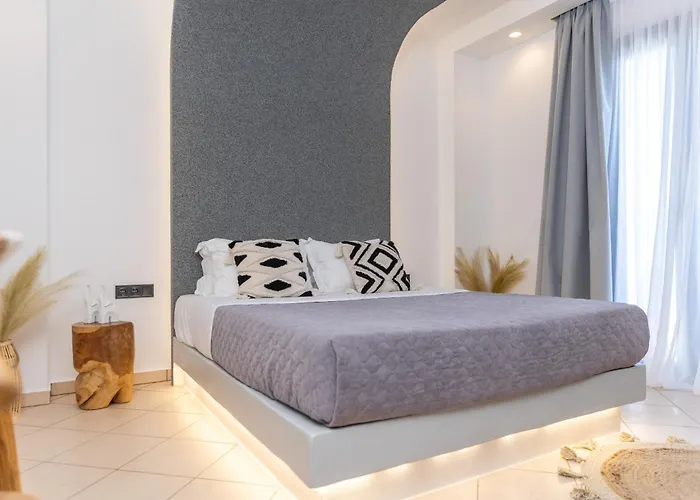 Olive Garden איוס פרוקופיוס