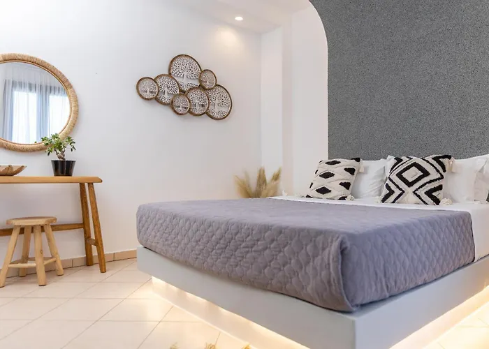 Olive Garden מלון