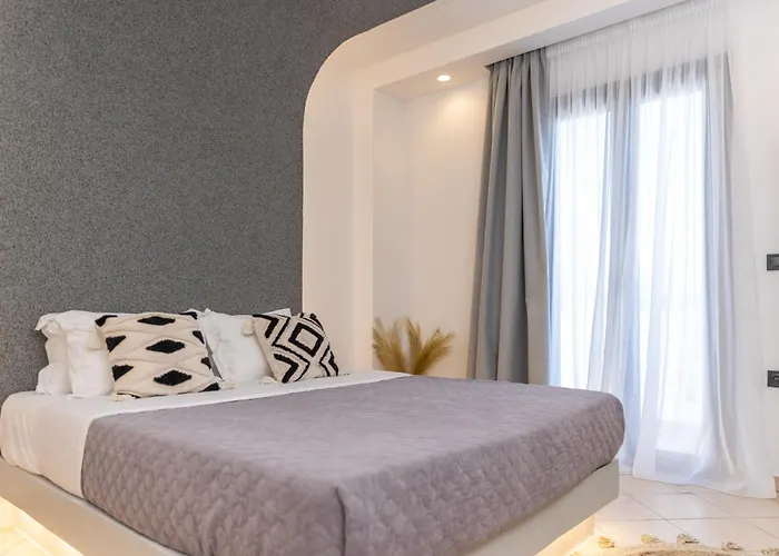 Olive Garden מלון *