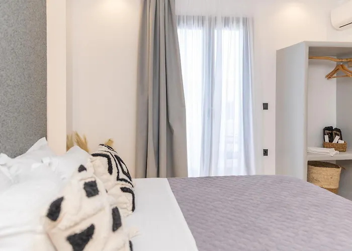 מלון Olive Garden איוס פרוקופיוס