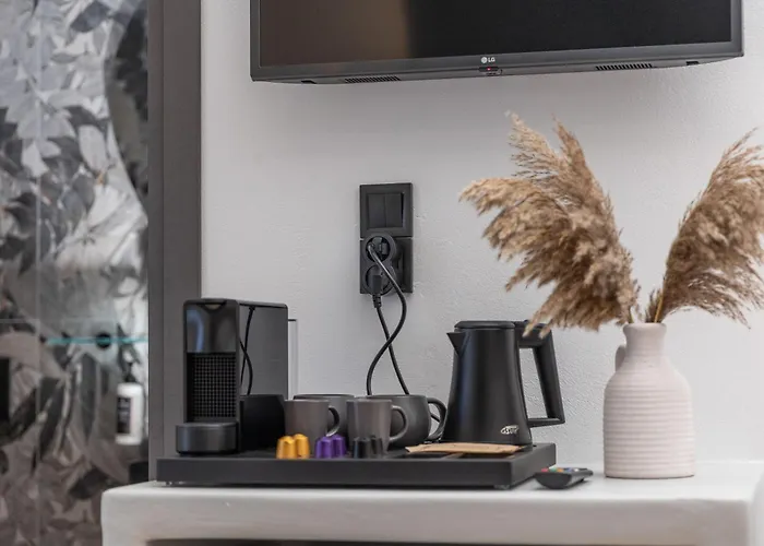 Olive Garden מלון