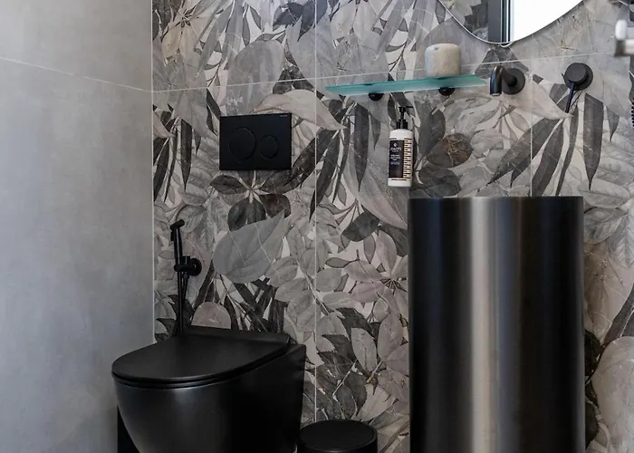 מלון Olive Garden