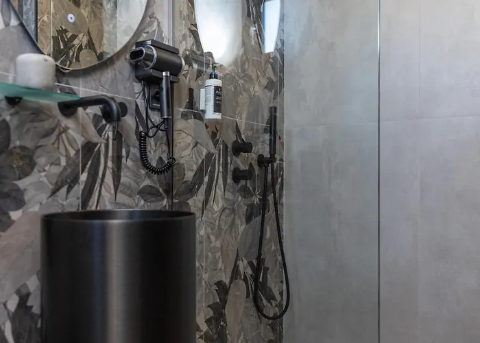 Olive Garden איוס פרוקופיוס