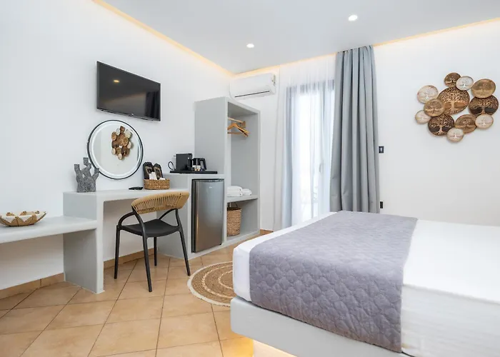 Olive Garden מלון איוס פרוקופיוס