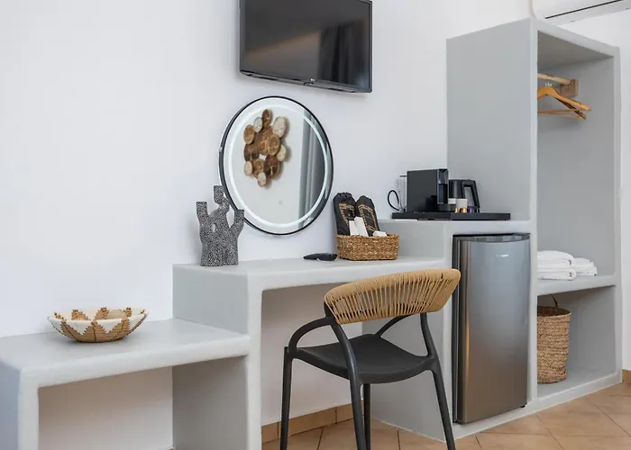 מלון Olive Garden *