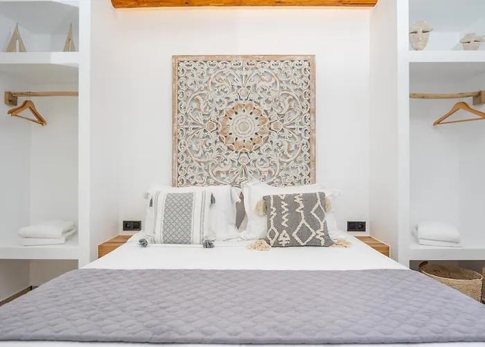 מלון Olive Garden