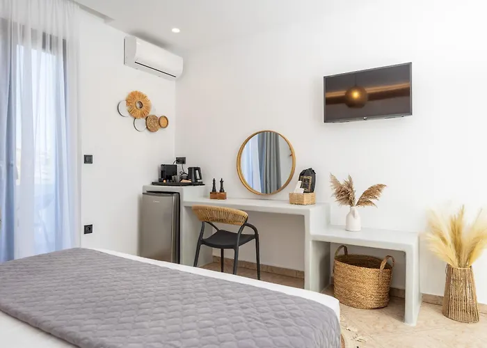 Olive Garden מלון