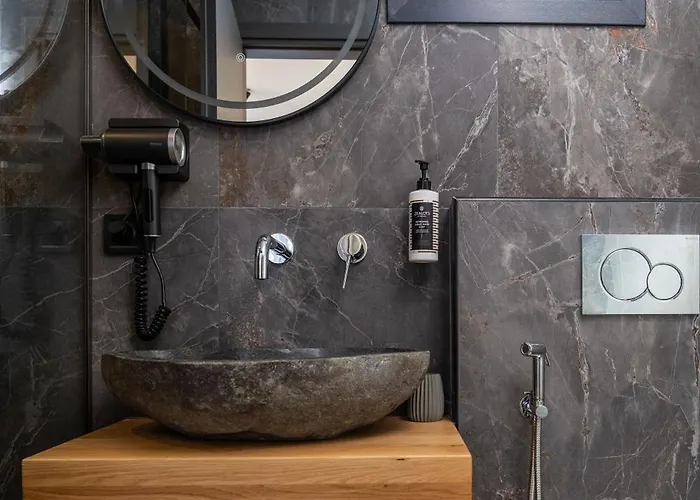 מלון Olive Garden