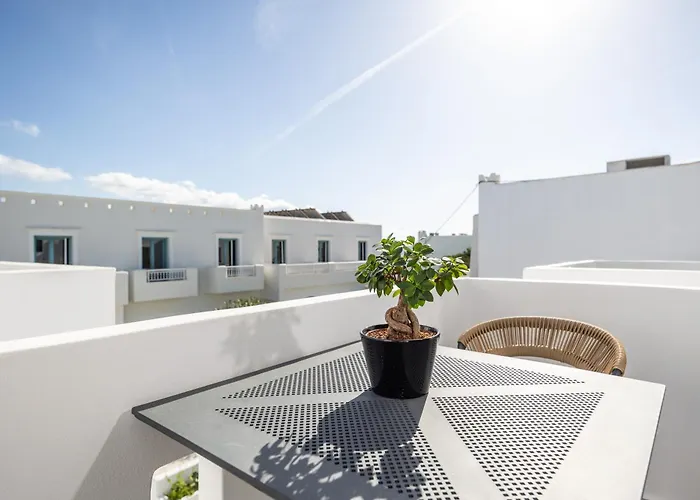 מלון Olive Garden *