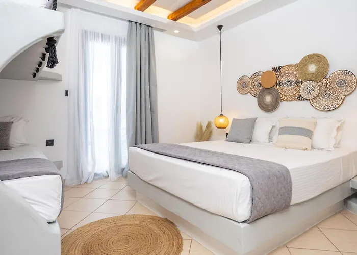 מלון Olive Garden