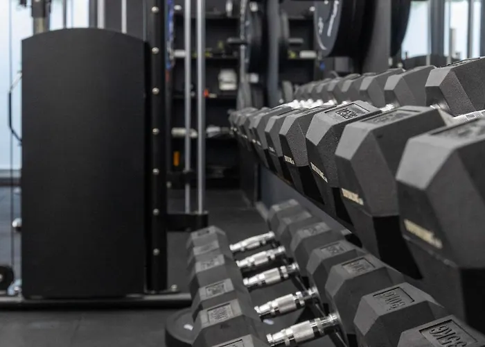 מלון Olive Garden