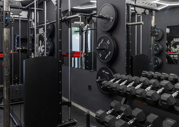 מלון Olive Garden איוס פרוקופיוס