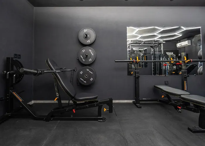 Olive Garden מלון איוס פרוקופיוס