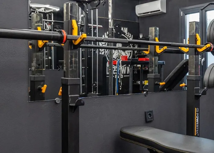 מלון Olive Garden איוס פרוקופיוס