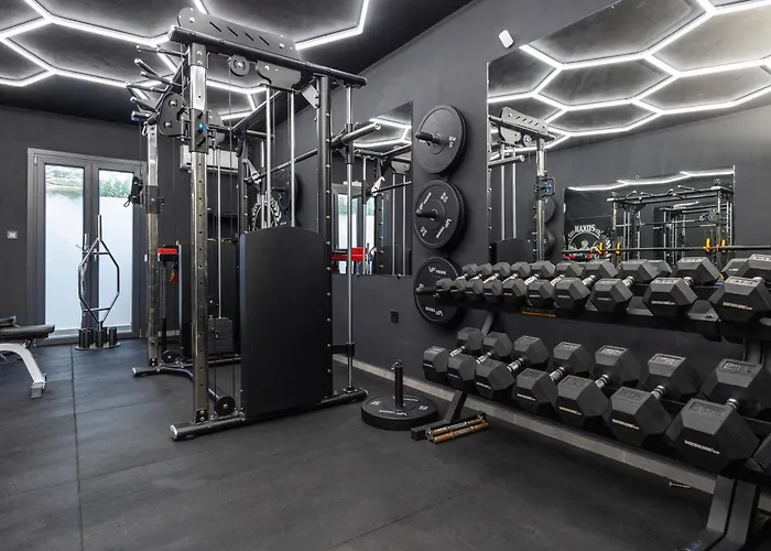 Olive Garden איוס פרוקופיוס