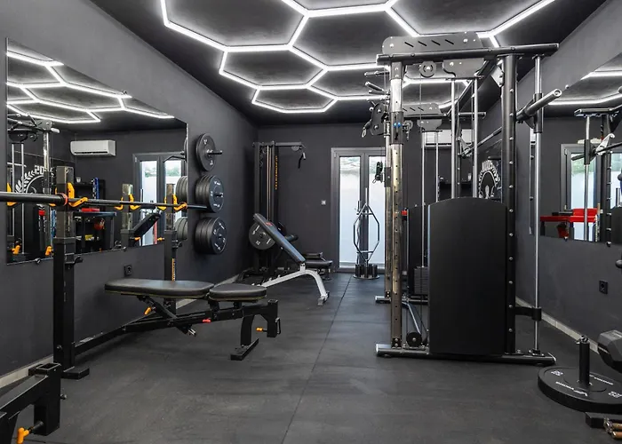 Olive Garden * איוס פרוקופיוס