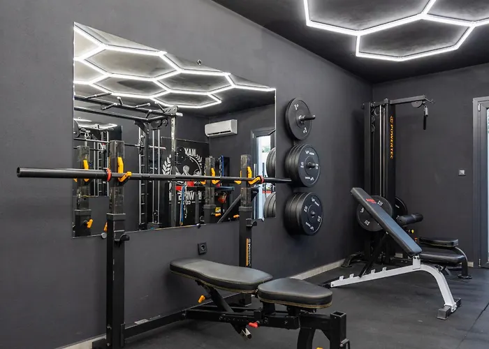 מלון Olive Garden *