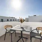 Hotel Olive Garden Agios Prokopios (Naxos)