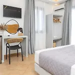 Olive Garden Hotel Agios Prokopios (Naxos)