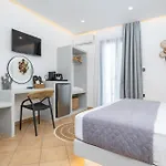 Olive Garden Hotel Agios Prokopios (Naxos)