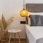 Hotel Olive Garden Agios Prokopios (Naxos)