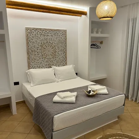 Olive Garden Hotel *