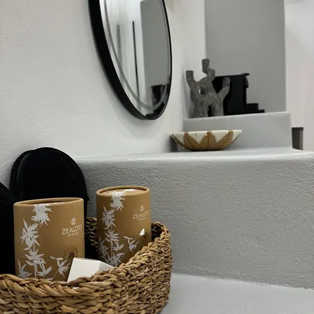 Olive Garden Agios Prokopios (Naxos)