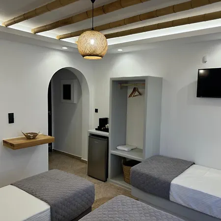 Olive Garden Hotel *