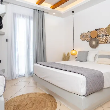 Hotell Olive Garden