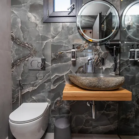 Olive Garden Hotell Agios Prokopios (Naxos)