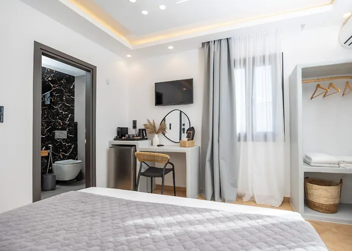 Olive Garden Hotel *