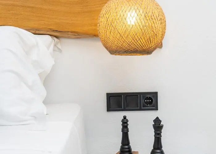 Olive Garden * Agios Prokopios (Naxos)